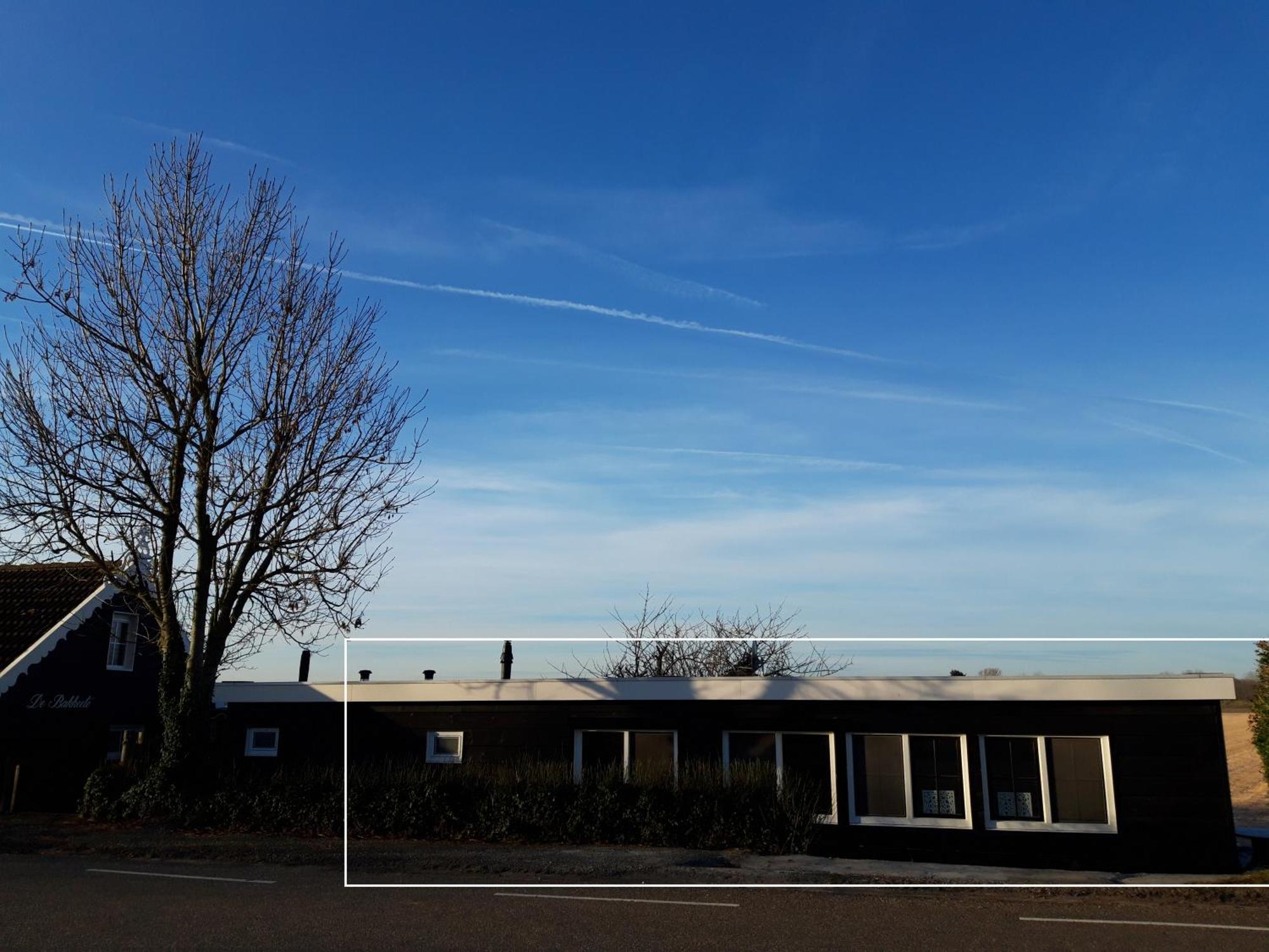 Strandhuis De Bakkeete B Kamperland Exterior photo