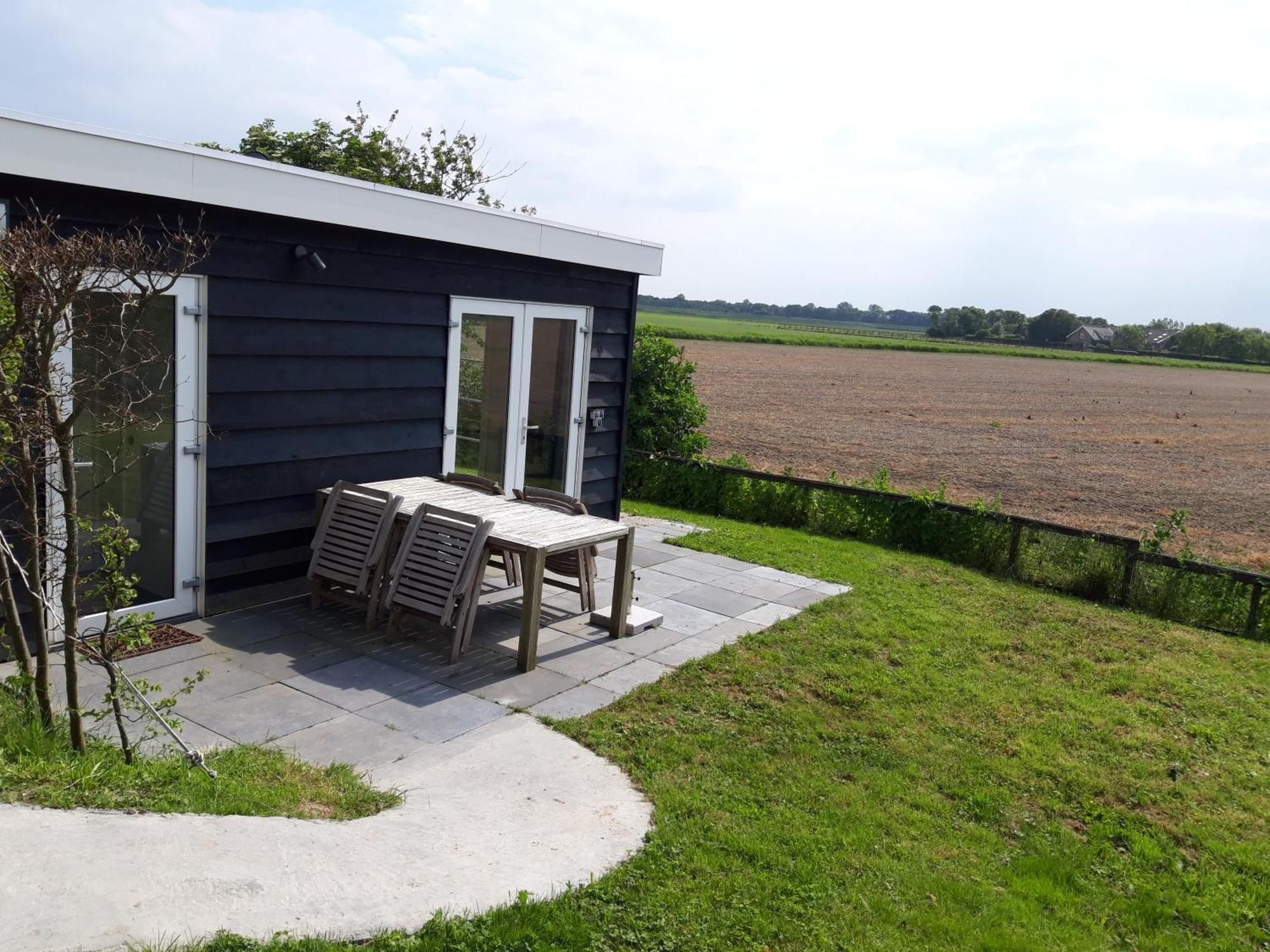 Strandhuis De Bakkeete B Kamperland Exterior photo